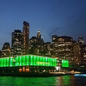 Meet your Posher, Luis ivan